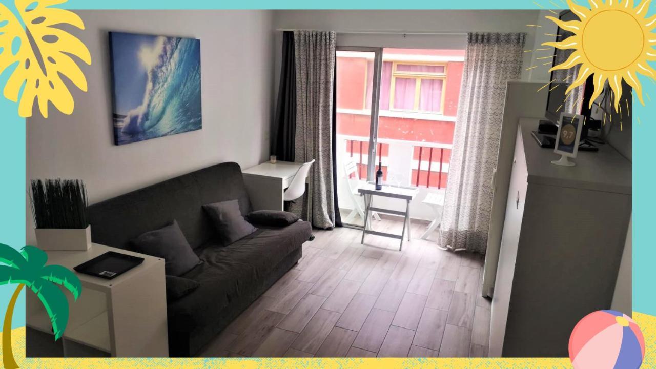 Cool Canteras Лас Палмас де Гран Канария Екстериор снимка