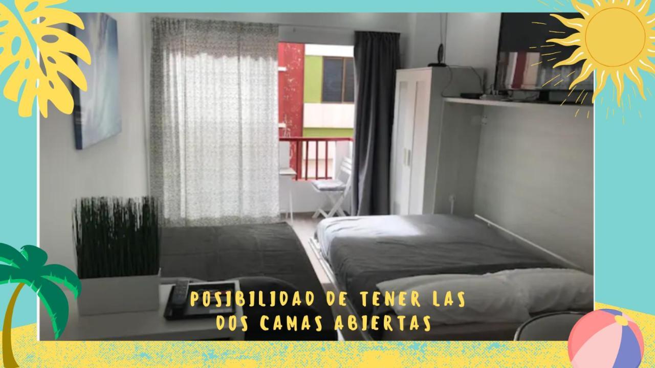 Cool Canteras Лас Палмас де Гран Канария Екстериор снимка
