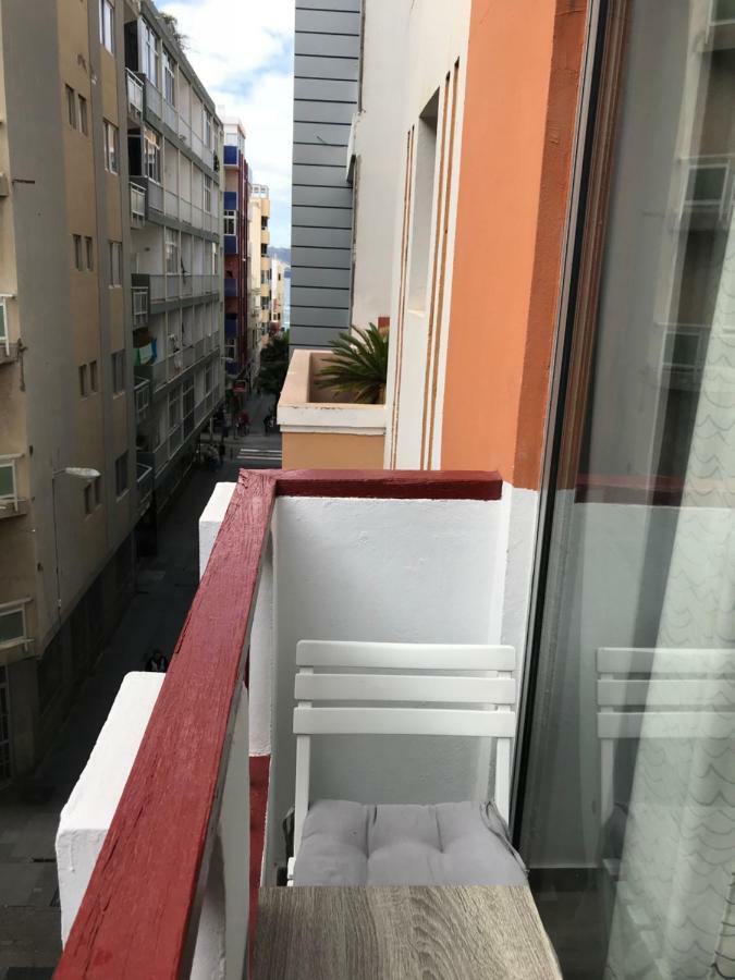 Cool Canteras Лас Палмас де Гран Канария Екстериор снимка